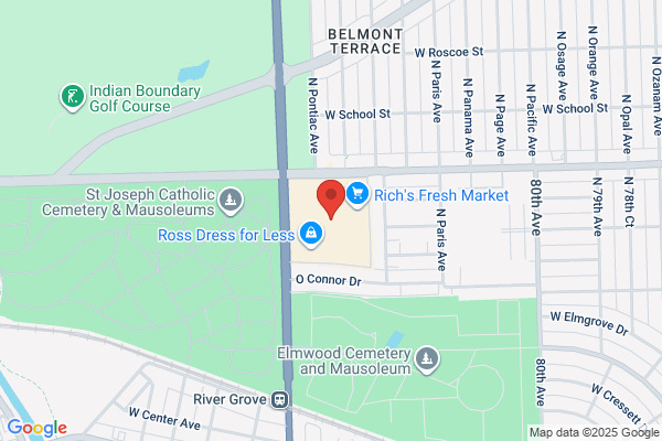 Thatcher Woods Condominium Association