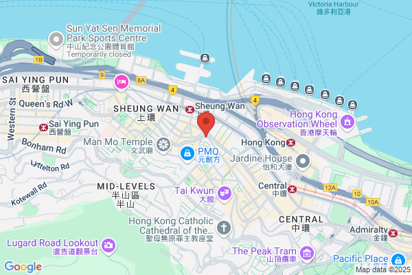 Wing Hee Restaurant