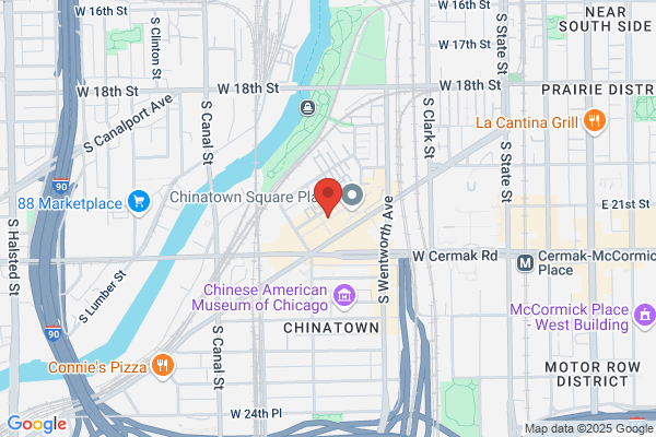 Wing Lee Chinese Cuisine & Cafe