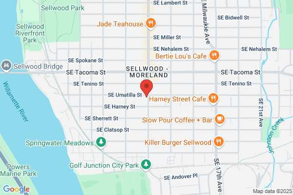 Barb's Salon