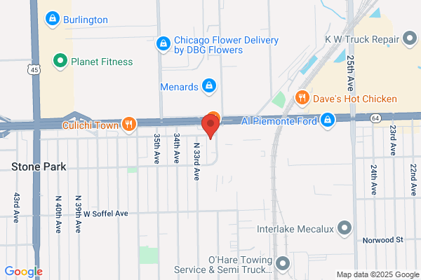 A & S Auto Sales Inc