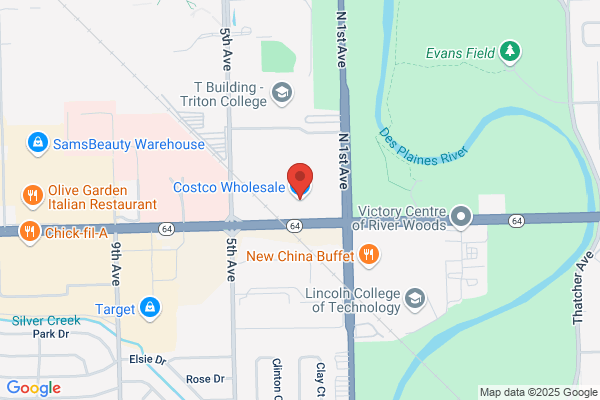 First Avenue Wholesalers