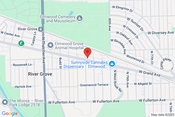Grand River Auto Sales