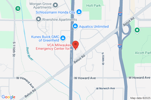 Animal Emergency Center