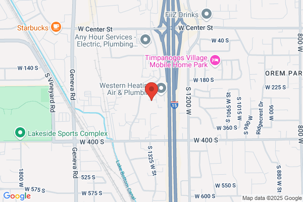 D Bergemann Heating & Air Conditioning Inc