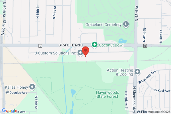 General Lighting & Maintenance Service Inc