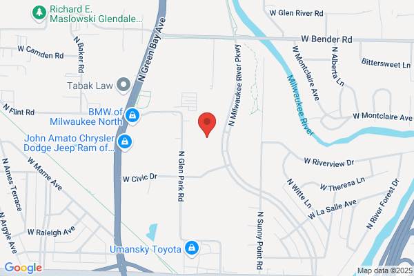 Glendale City of, Zoning/Planning