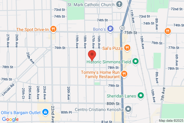 Knight's Heating & Cooling Inc