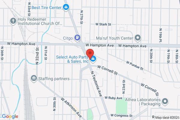 Learning Center the