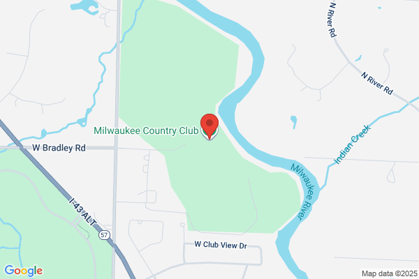 Milw Country Club