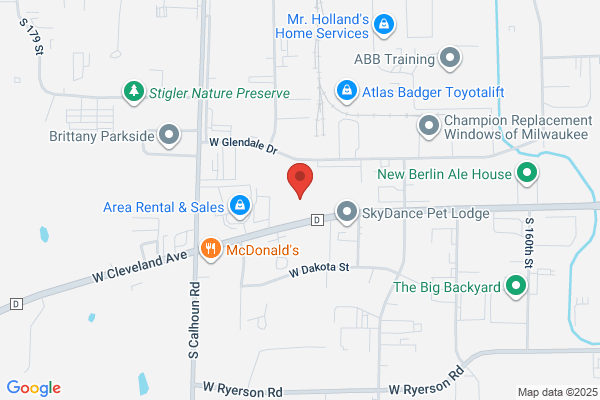 Paramount Optical
