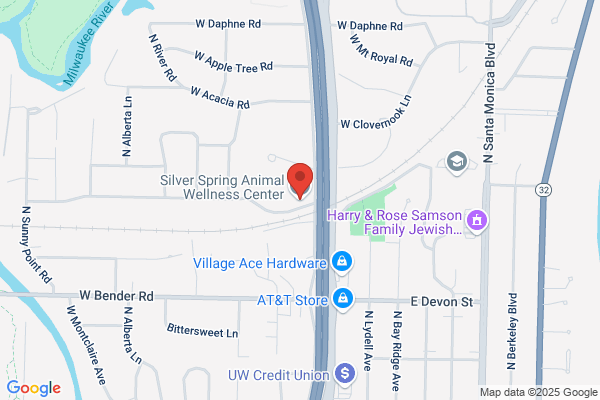 Silver Spring Animal Vet