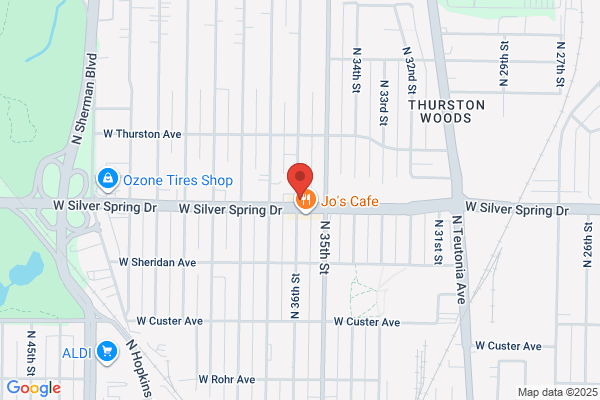 Silver Spring Tavern
