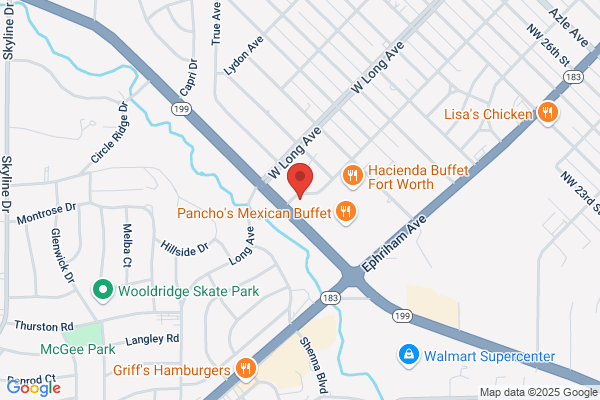 Fresenius Kidney Care North Fort Worth
