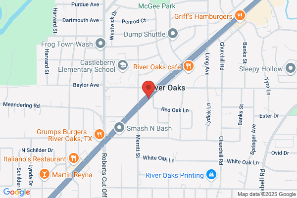 Byte Federal Bitcoin ATM (River Oaks Smoke)