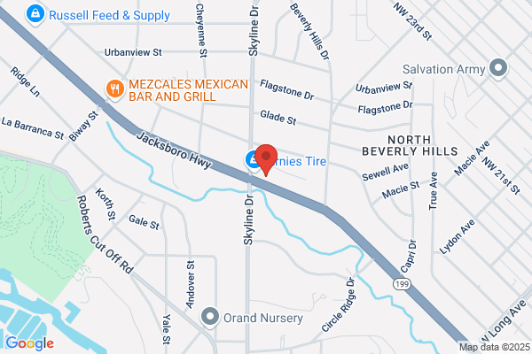 Cricket Wireless Authorized Retailer