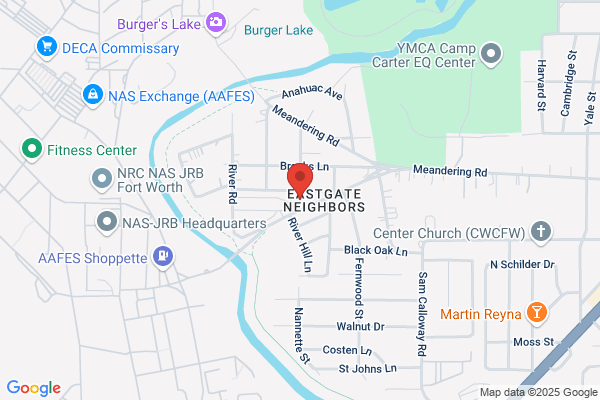 Eastgate Mobile Home Park