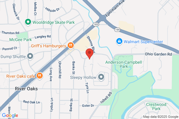 Fair Oaks Residential Association