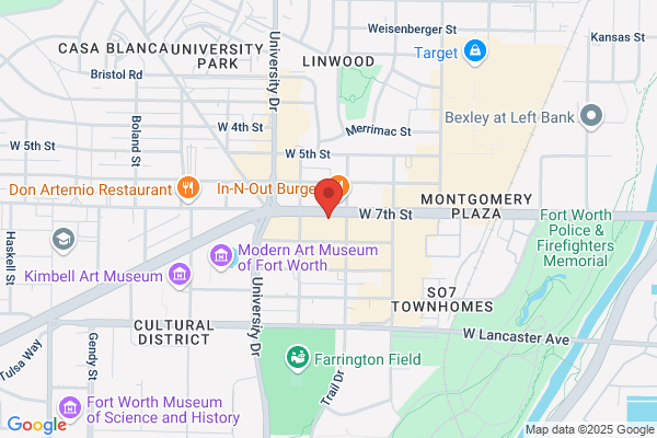 Ft Worth Fidelity Insurance Agency