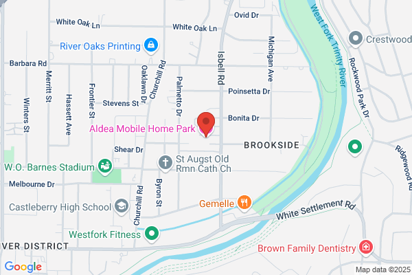 Green Acres Mobile Home Rv Park