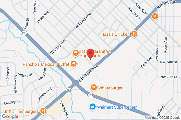 River Oaks Health & Rehab Center