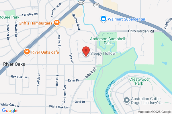 Sleepy Hollow Mobile Home Park