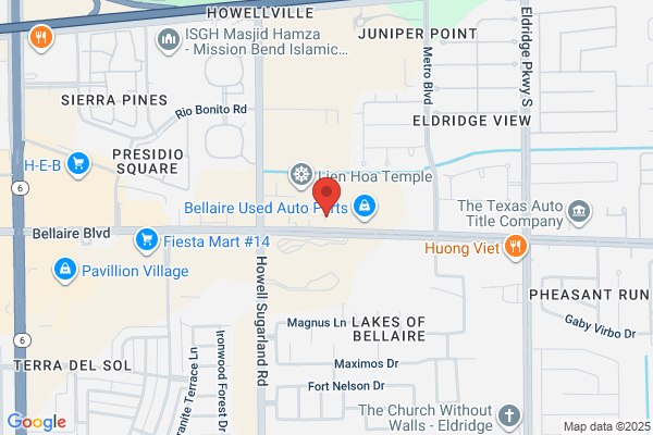 Texas Auto Mall