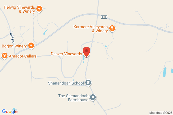 Deaver Vineyards