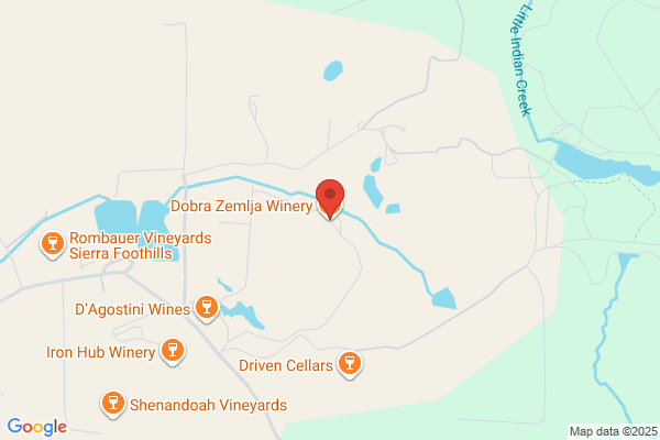 Dobra Zemlja Winery