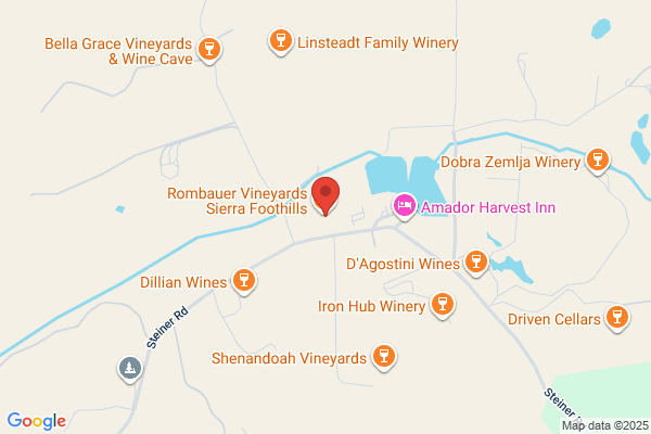Renwood Winery