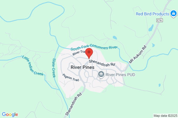 River Pines Bible Church