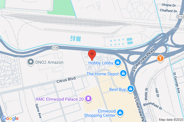 Citrus Creek West