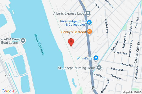 All Saints Episcopal Church