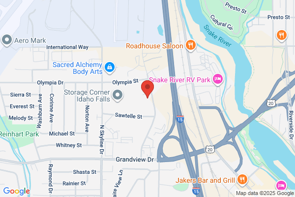 Nichols Moving & Storage