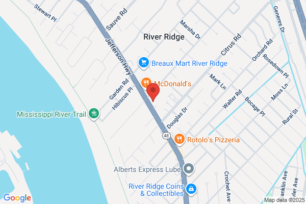 Riverside Realty