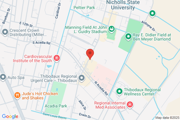 Thiele John MD