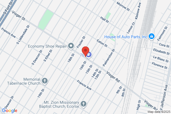 Andrews Funeral Home