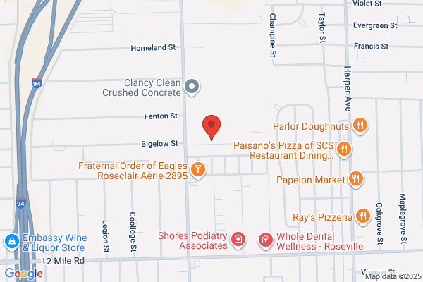 B & E Electronics Inc