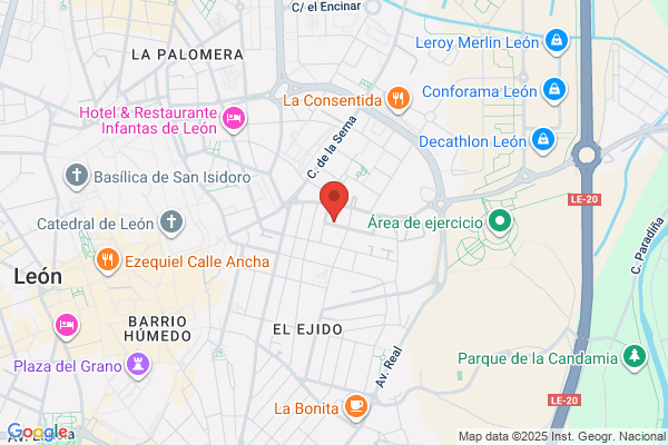 Centro Cristiano