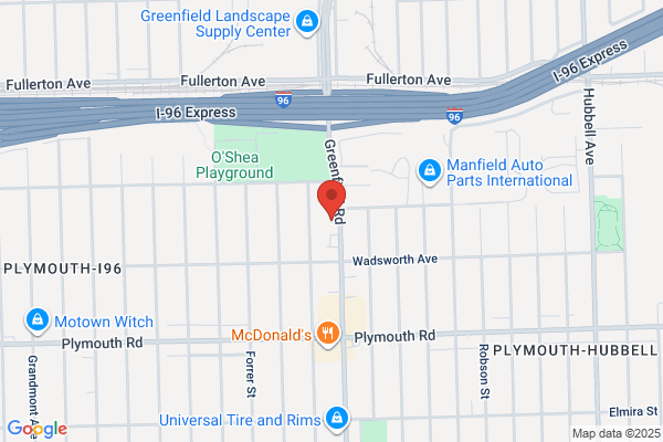 Columbus Auto Glass