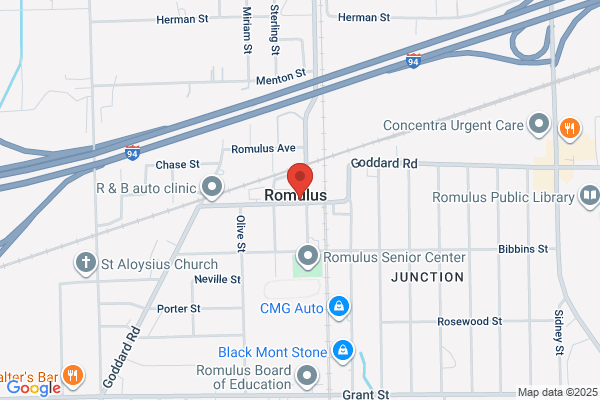 Douglas Stephanie A Attorney