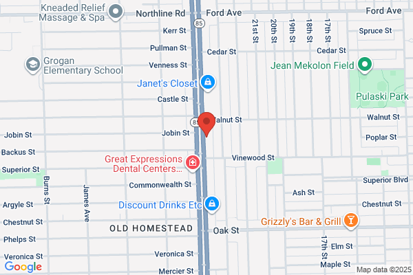 Downriver Cycle Center
