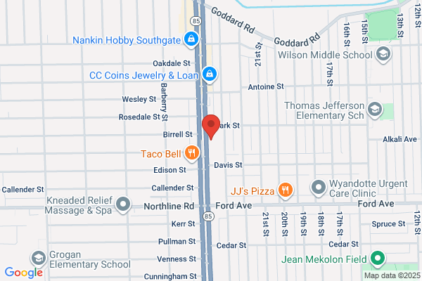 Langridge Melissa A Attorney