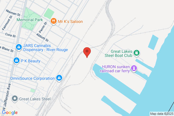 Nicholson Terminal & Dock Co