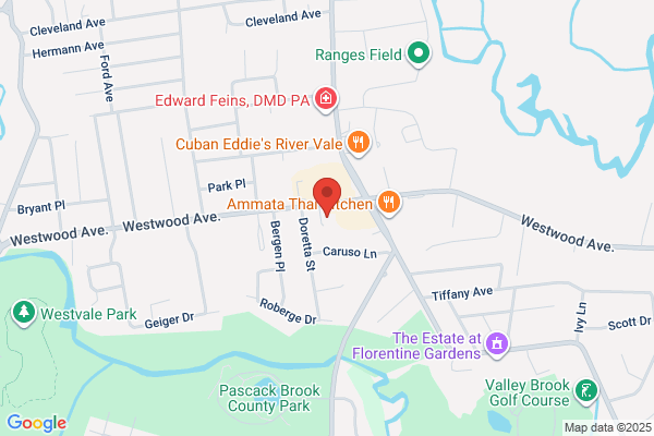 River Vale Physical Therapy