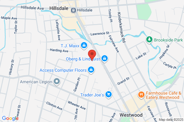 SERVPRO of Paramus
