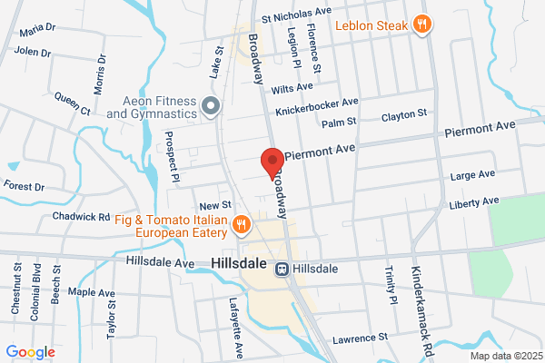 Richard S. Nagel, DDS