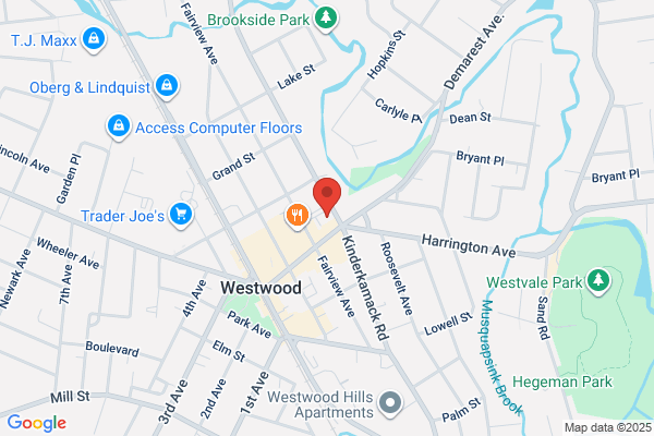 Westwood Regional Veterinary Hospital