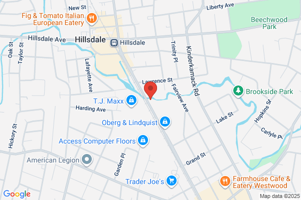 3 J's Auto Center