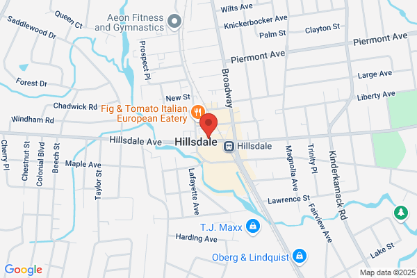 Hillsdale Jewelers